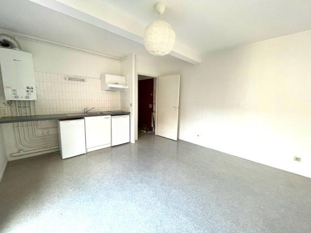 Appartement T2 en location à TOULOUSE