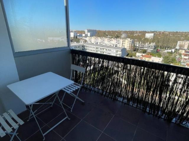 Appartement T4 en location à TOULOUSE