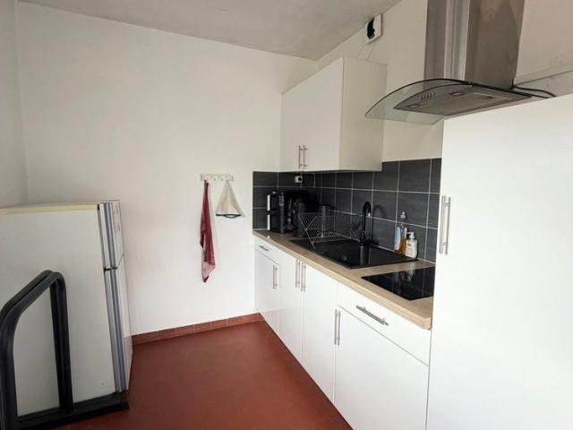 Appartement T1 en location à TOULOUSE