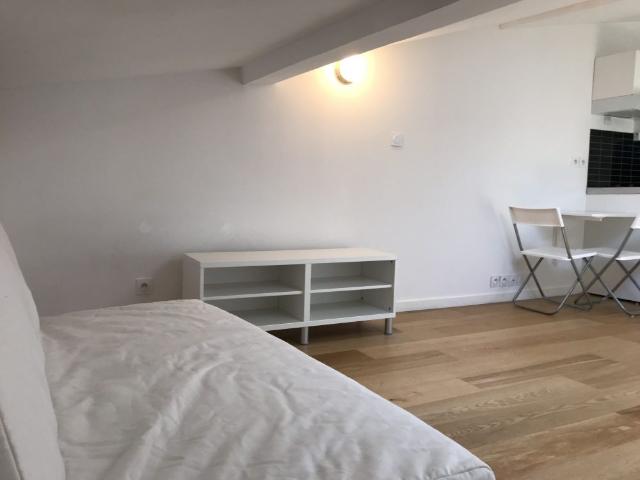 Appartement T1 en location à TOULOUSE