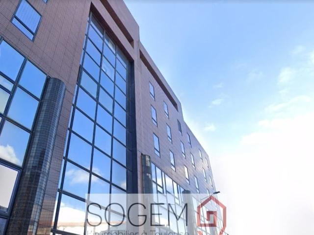 Appartement T1 en location à TOULOUSE