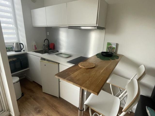 Appartement T1 en location à TOULOUSE