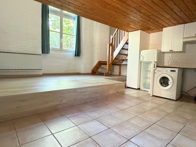 Appartement T2 en location à TOULOUSE