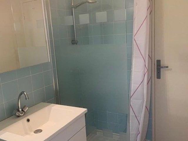 Appartement T1 en location à TOULOUSE