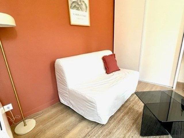 Appartement T1 en location à TOULOUSE