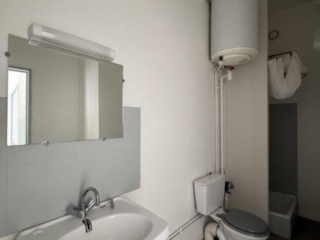 Appartement T1 en location à TOULOUSE