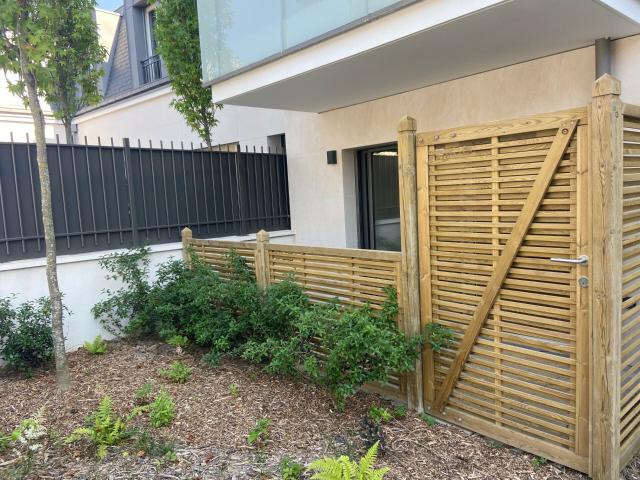 Appartement T1 en location à Versailles