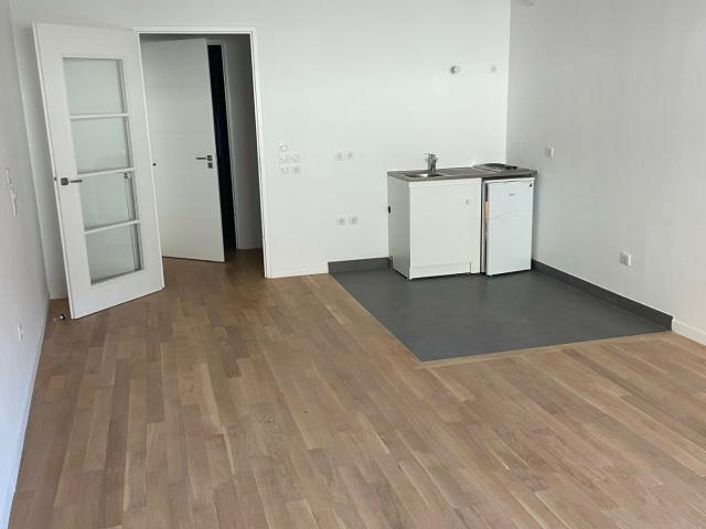 Appartement T1 en location à Versailles