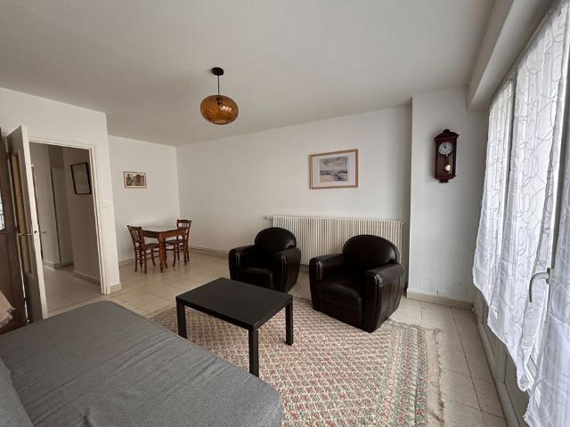 Appartement T1 ETAPLES à louer