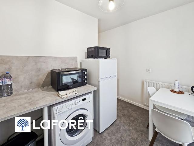 Appartement T1 EVRY COURCOURONNES à louer