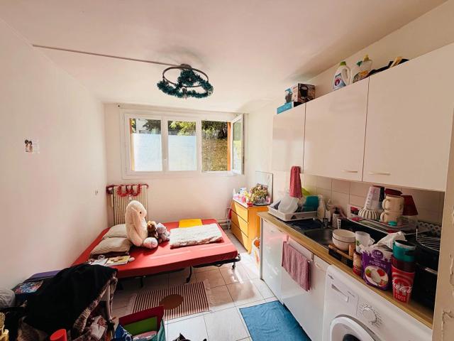 APPARTEMENT T1 * EXCLUVISITÉ * IDÉAL INVESTISSEUR * RENTABILIT