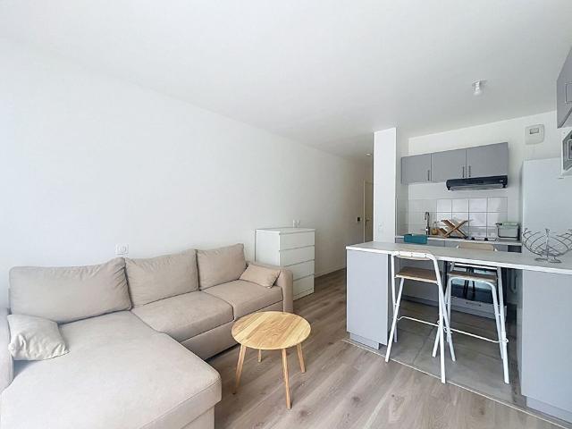 Appartement T1 FONTENAY AUX ROSES à louer