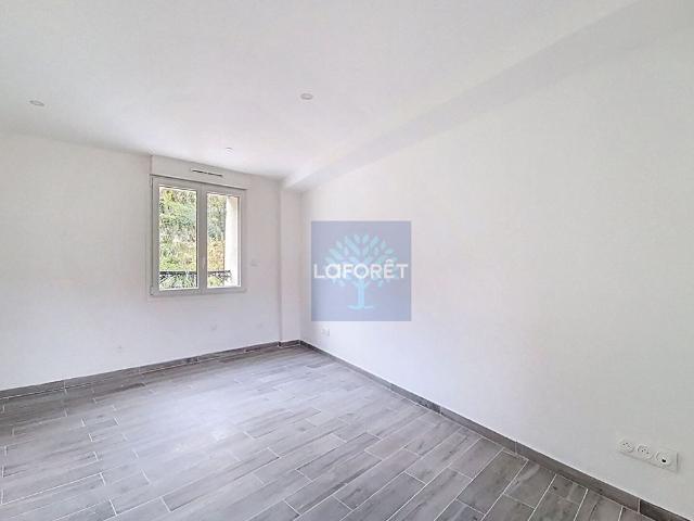 Appartement T1 FONTENAY EN PARISIS à louer
