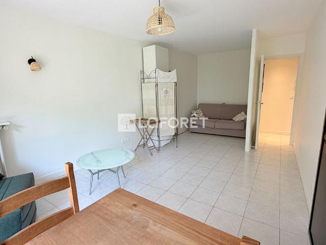 Appartement T1 FONTENAY SOUS BOIS à louer