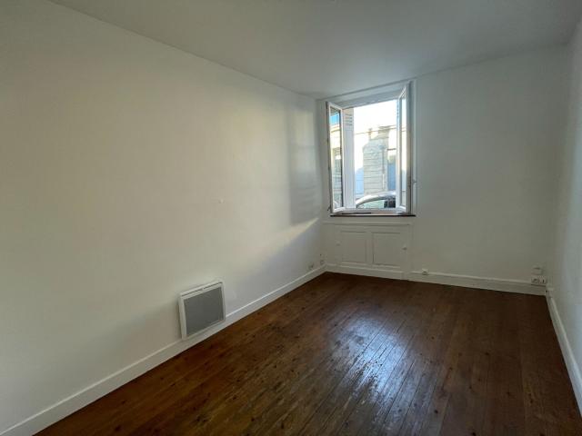 Appartement T1 – Fondaudège BORDEAUX
