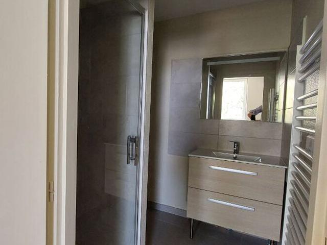 Appartement T1 FLEVY à louer