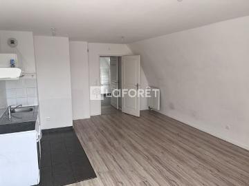Appartement T1 FRANCONVILLE à louer
