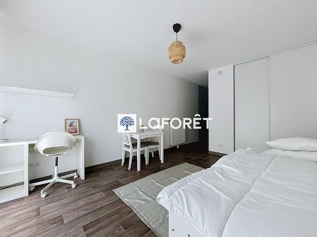 Appartement T1 FRANQUEVILLE SAINT PIERRE à louer