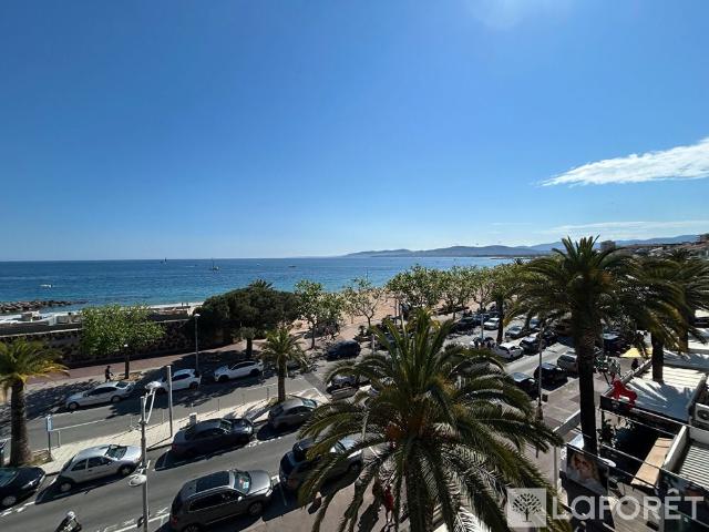 Appartement T1 FREJUS à louer