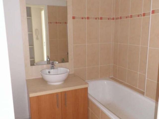 Appartement T1 GOND PONTOUVRE à louer