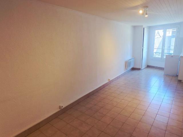 Appartement T1 GRENOBLE