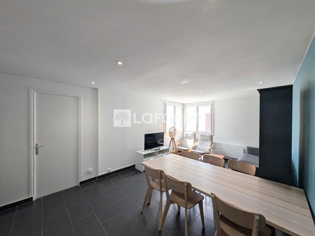 Appartement T1 GRENOBLE à louer