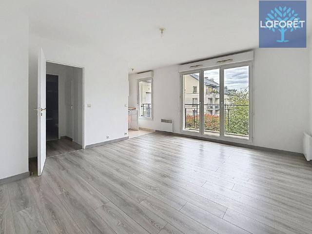 Appartement T1 GUYANCOURT à louer