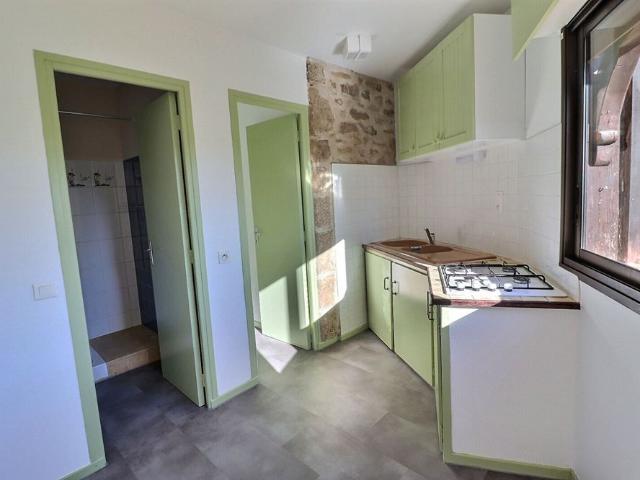 Appartement T1 HONORAIRES D'AGENCE OFFERTS