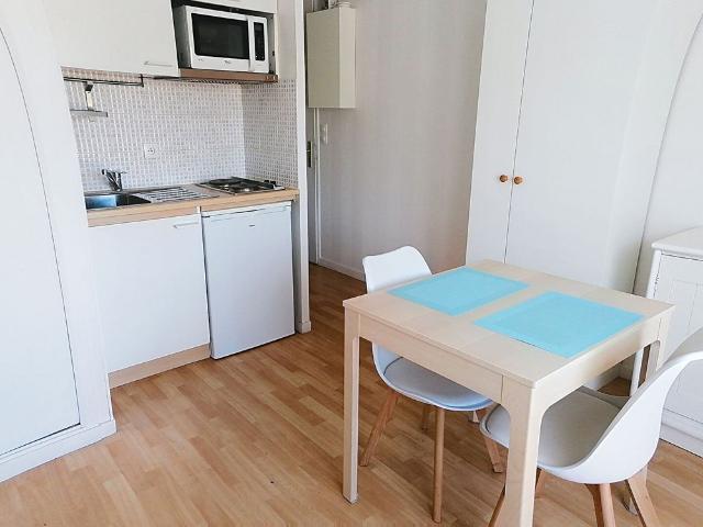 Appartement T1 HOULGATE à louer