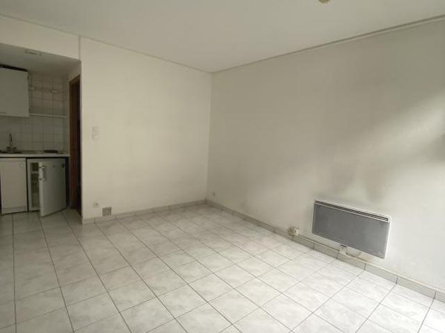 Appartement T1 hyper centre