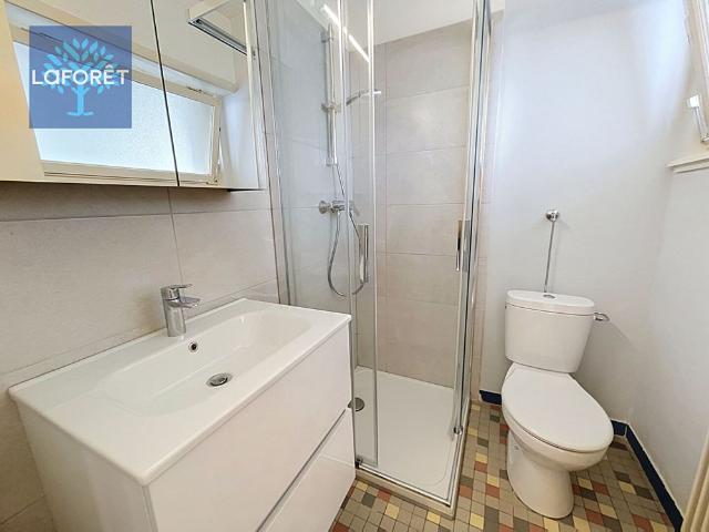 Appartement T1 ILLKIRCH GRAFFENSTADEN à louer