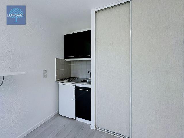 Appartement T1 ILLKIRCH GRAFFENSTADEN à louer