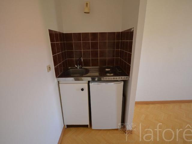 Appartement T1 ILLKIRCH GRAFFENSTADEN à louer