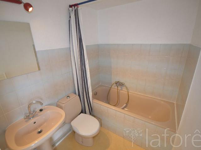 Appartement T1 ILLKIRCH GRAFFENSTADEN à louer