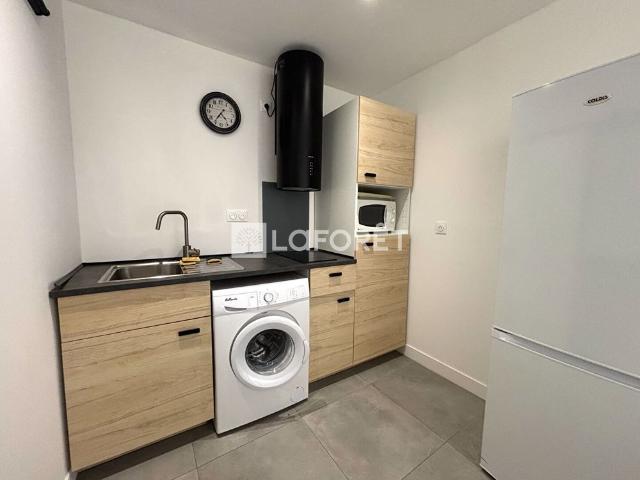 Appartement T1 L ISLE SUR LA SORGUE à louer