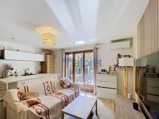 Appartement T1 LA VALETTE DU VAR à louer