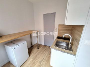 Appartement T1 LAMBERSART à louer