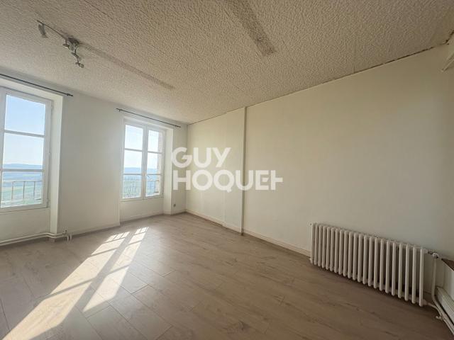 Appartement T1 LAON