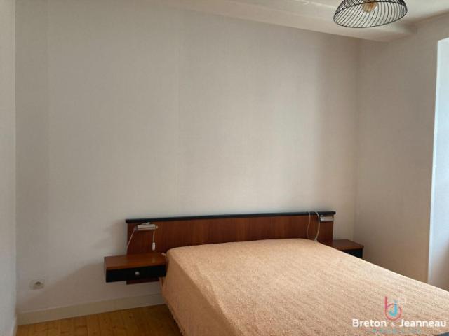 appartement t1 laval proche centre ville