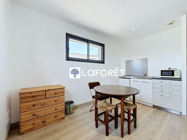Appartement T1 LE MESNIL ESNARD à louer