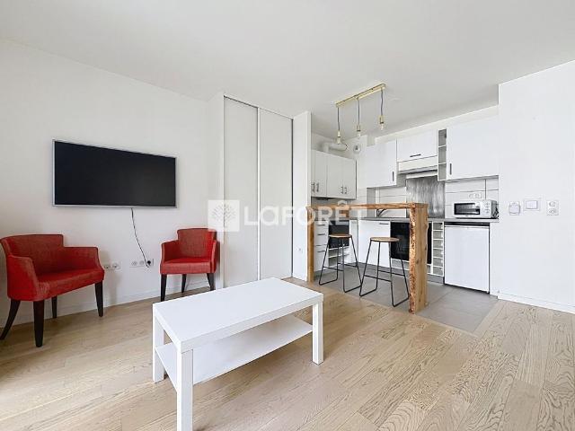 Appartement T1 LE PLESSIS ROBINSON à louer