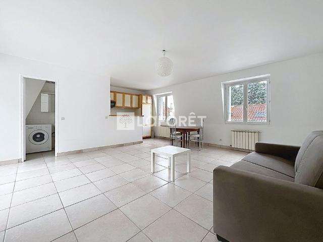Appartement T1 LE PLESSIS ROBINSON à louer