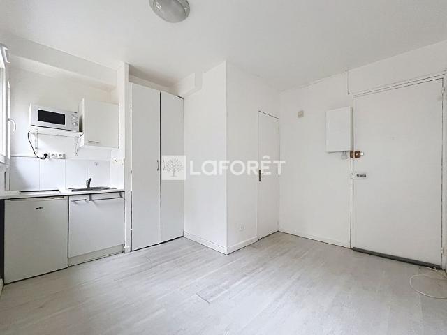 Appartement T1 LE PLESSIS ROBINSON à louer