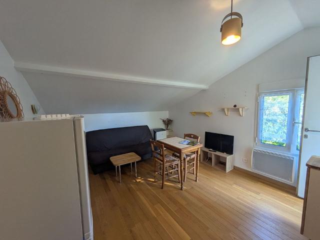 Appartement T1 LES ANGLES à louer
