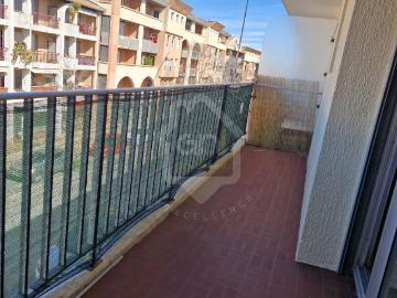 Appartement T1 LES ANGLES