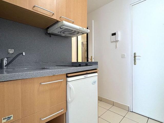 Appartement T1 LEVALLOIS PERRET à louer
