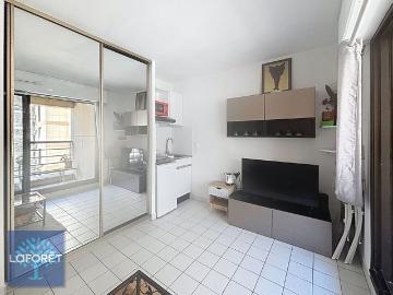 Appartement T1 LEVALLOIS PERRET à louer