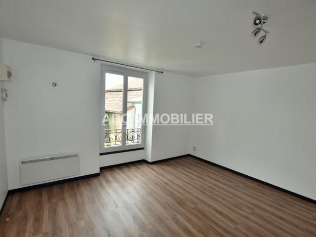 appartement t1 limoges