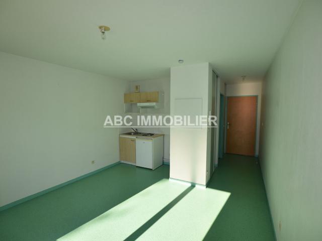 appartement t1 limoges