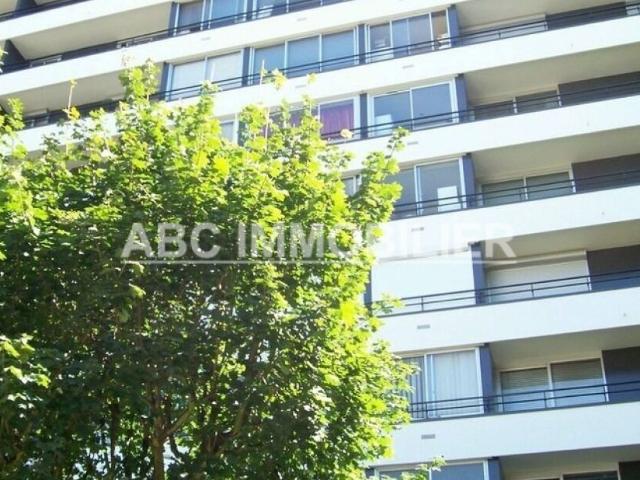appartement t1 limoges